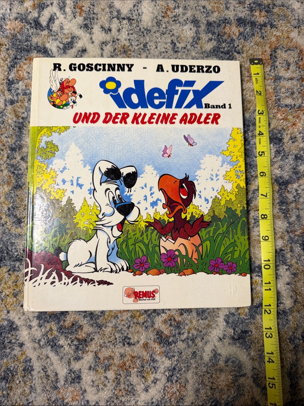 German Children’s book